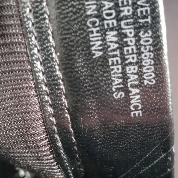 Franco Sarto 8M ankle boot 3" heel - Picture 9 of 10